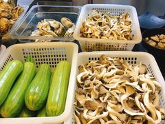 -江湖一盏灯·滇味卤烤(普惠园店)