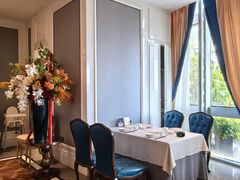 -狮王府淮扬菜(玄武湖金茂览秀城店)