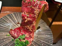 -御牛道日式烤肉料理(杭州万象城店)