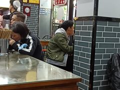 大堂-清真·穆萨砂锅(大皮院店)