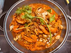 -青木岚小海鲜•小龙虾(友谊店)
