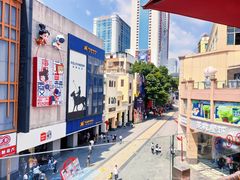 -川里谈·川味小馆(北京路店)