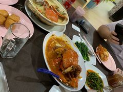 -龙海鲜螃蟹王(宏茂桥店)