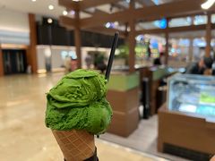 -九十葉·抹茶(南京·德基店)