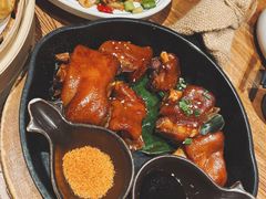 -云海肴·汽锅鸡·云南菜(美罗城店)