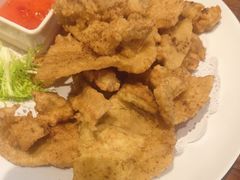 -永红源啤酒·烧烤·海鲜·大排档(台柳路店)