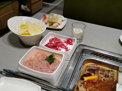 -海底捞火锅(关山保利店)