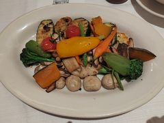 -马克西姆俄罗斯餐厅(绥芬河店)