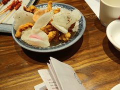 -沪小二铜炉蛙锅(苏州中心星悦汇店)