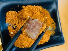 -肉甲韩国木炭烤肉(新壹街1店)