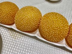 -香港富临皇宫(扬名广场店)