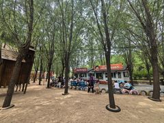 -西部长青自然儿童乐园