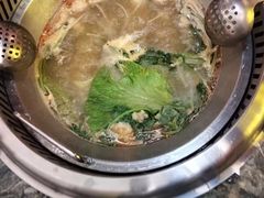 -一锅两头牛(牟平店)