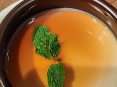 黑糖豆花-云海肴云南菜(浦江欢乐颂店)
