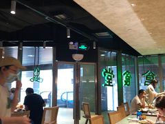 大堂-米仓食堂(凯德广场店)