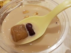 -八婆婆烧仙草(中山路店)