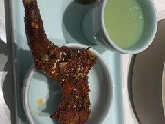 -乔阿马·江南味·驴肉香(龙湖华泾天街店)