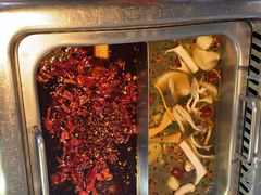 -大隐·成都火锅Bistro(合生麒麟新天地店)