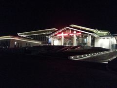 -连云港金陵海州湾会议中心