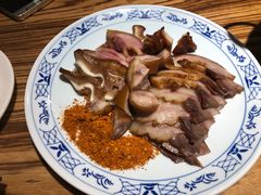 -百年神厨·地道川菜(清江西路店)