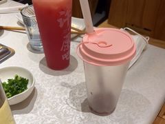 -巴奴毛肚火锅(大剧院店)