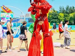 -欢乐水魔方水世界