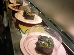 -争鲜回转寿司(金桥家乐福店)