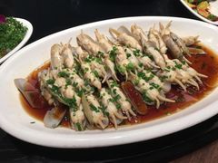 葱油鲜蛏-美乐食街(小南店)