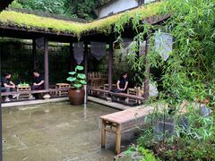 -Metal hands·铁手咖啡