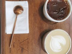 -Again Coffee Roaster(香蜜湖店)