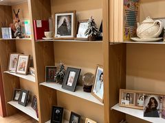 -海马体照相馆(成都来福士广场店)