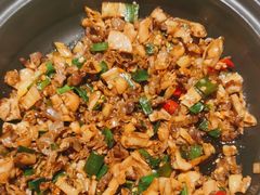 -宴来湘聚·湘粤菜(国投财富广场店)