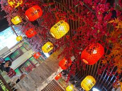 大堂-金杨拉面王小吃面馆·牛三宝面·红烧牛肉粉