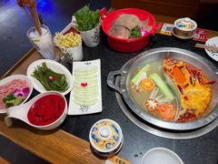 -大龙燚火锅(南山大道店)