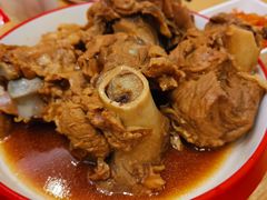 -东北风(江北万达店)