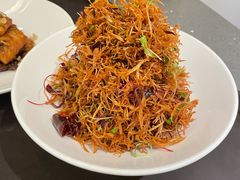 -恒悦轩·粤菜(上海展览中心店)
