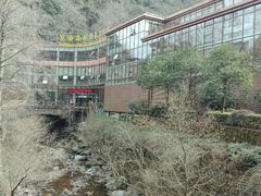 -宁海森林温泉