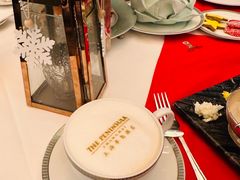 -上海和平饭店茉·莉酒廊 Jasmine Lounge