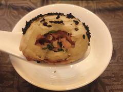 -粤尚腾香居中餐厅(首都机场希尔顿店)