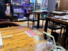 -正通记·哈尔滨烧烤·炭烤鸽子(七宝万科国际店)