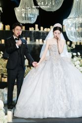 -MANLI BRIDAL婚纱