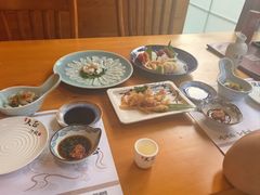 -天正河鲀·河豚亭(大连店)