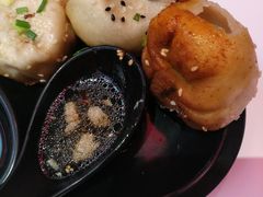 小杨生煎-小杨生煎(湟普汇店)