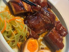 -新旺茶餐厅·早餐·夜宵(仙霞店)