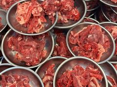 -云阿蛮云南生烫牛肉米线(奉贤路店)