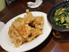 -老厨家(友谊路总店)