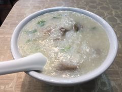 -银记肠粉店(新港西路店)