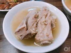 -松發肉骨茶(克拉码头店)