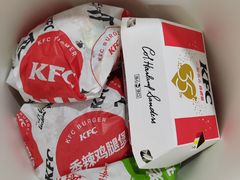 -肯德基(丰管路店)
