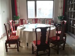 包厢-马凯餐厅(地安门店)